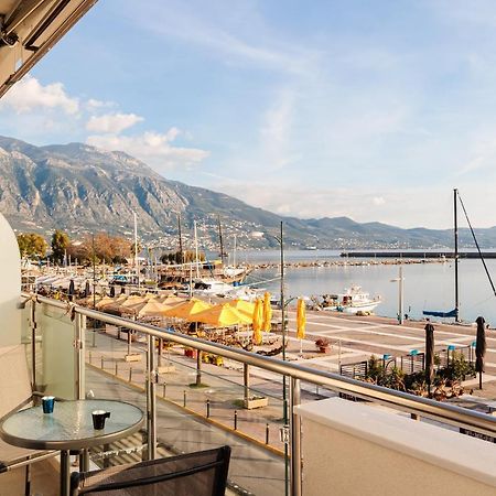 Georgia Seaview Apartments Α2 Kalamata Ngoại thất bức ảnh